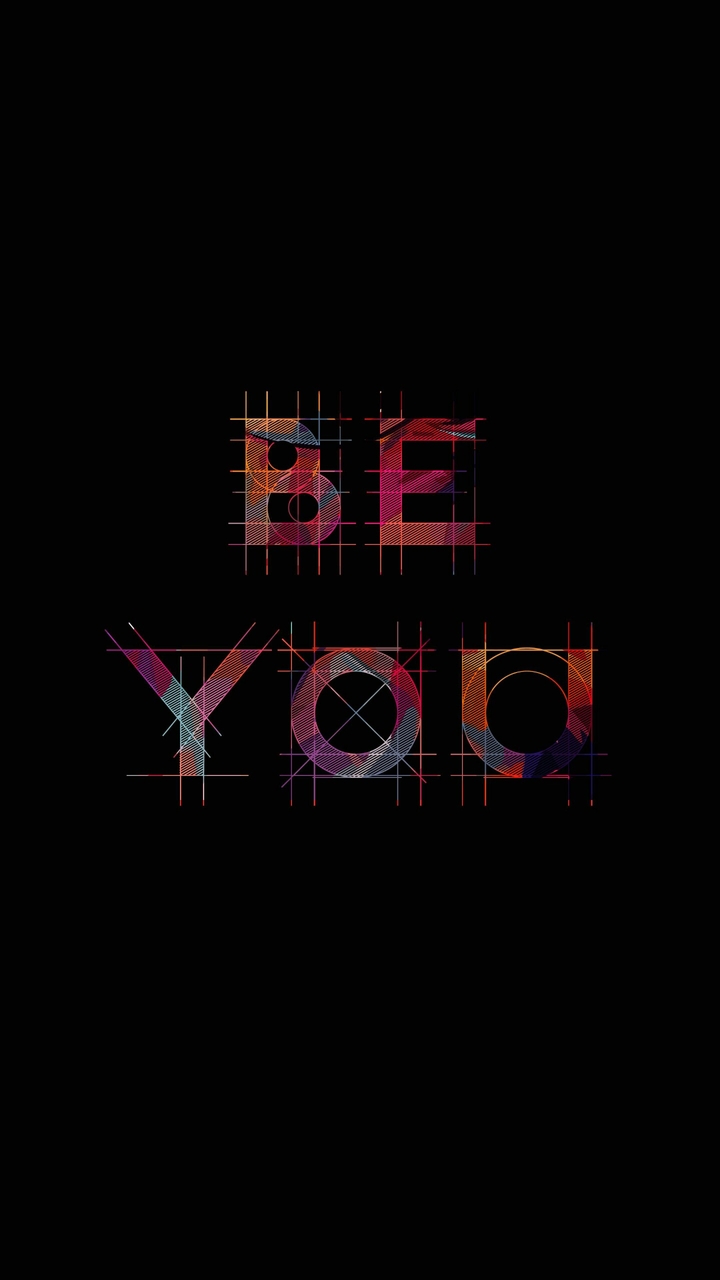 Be YoU ...!!U are not an puppet to someone...U are not slave