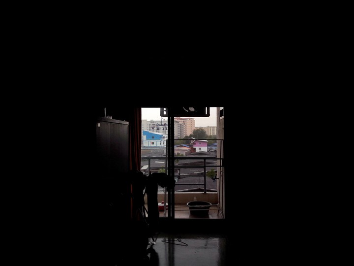 Dim Day