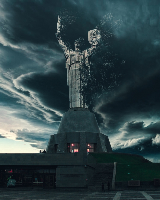 monument