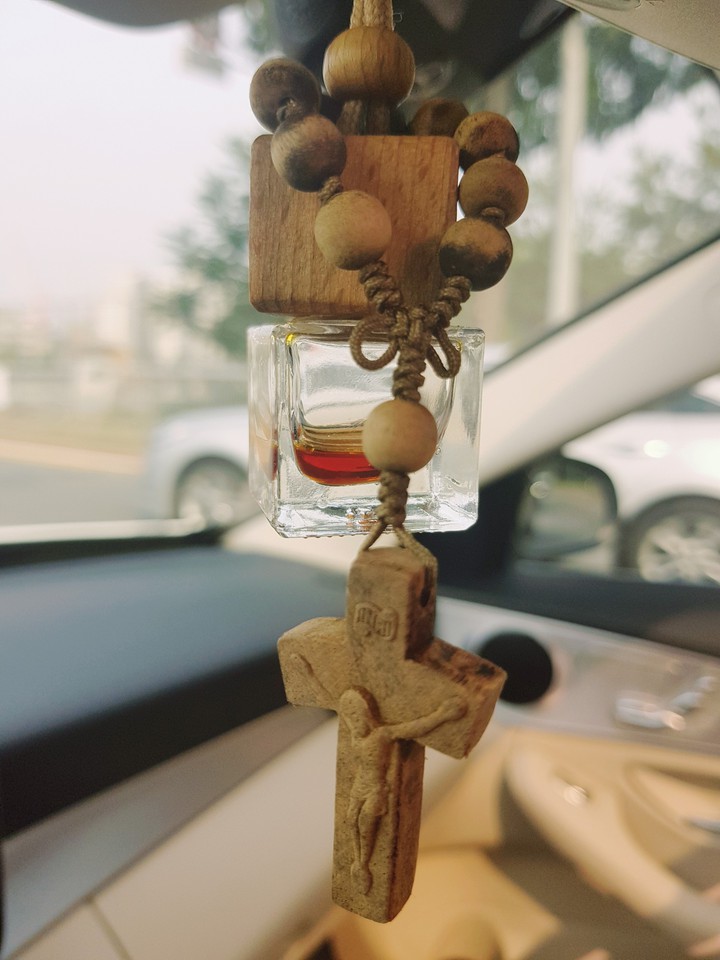 묵주