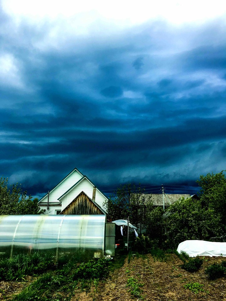 storm