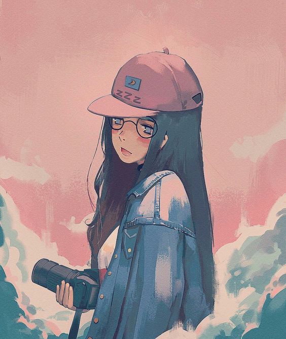 anime