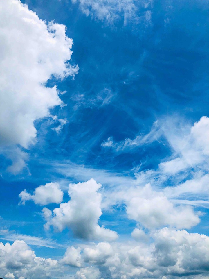 sky