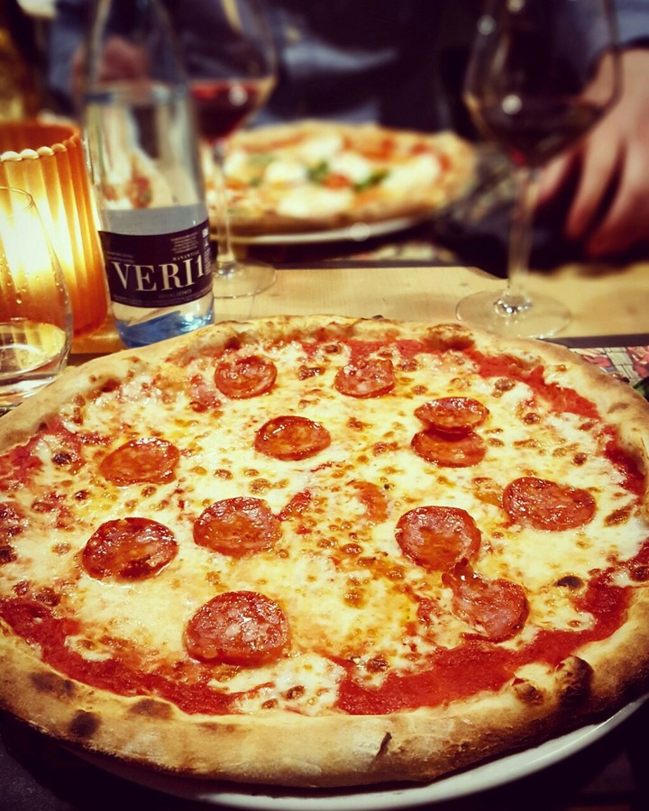 pizza