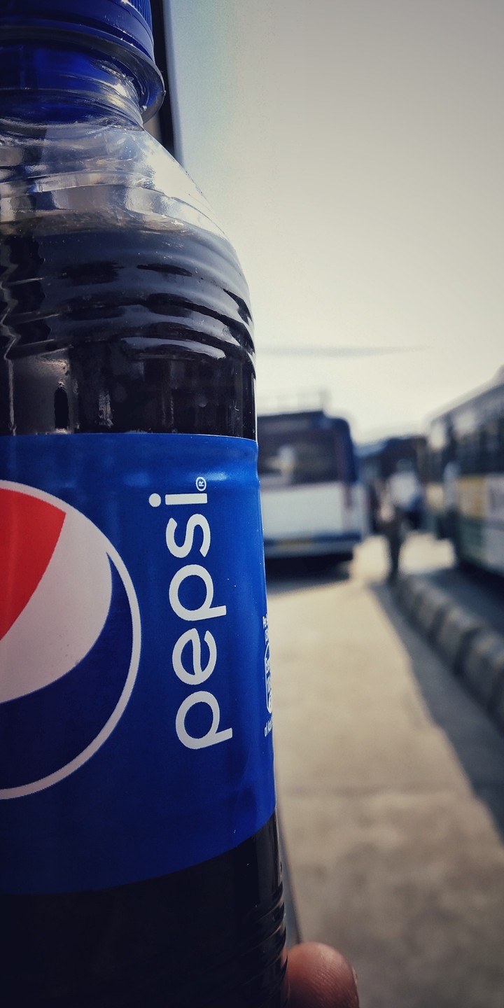 pepsi