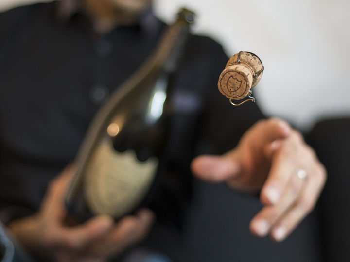 dom perignon