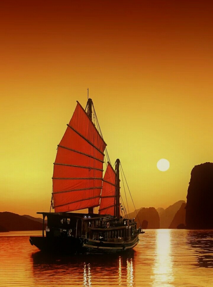 Boat..