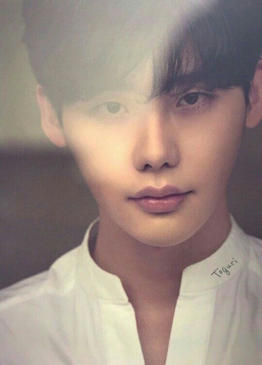 leejongsuk