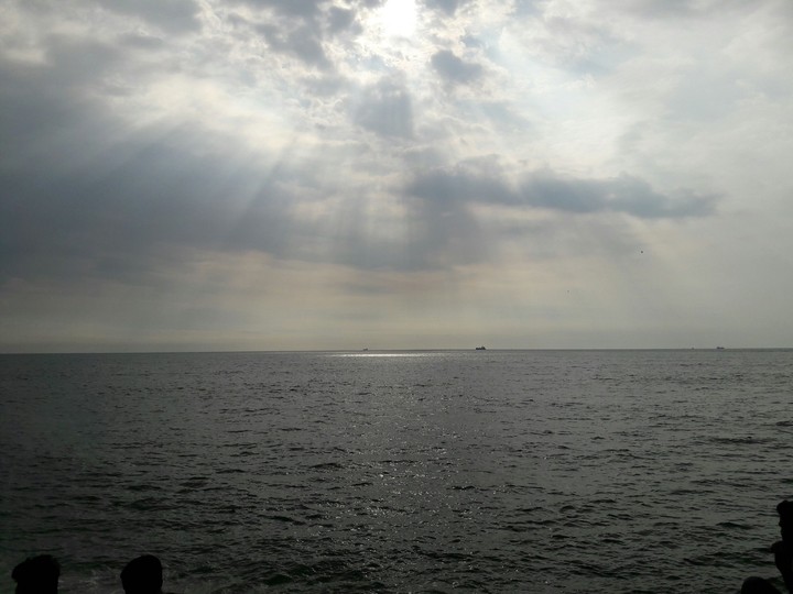 sunshine