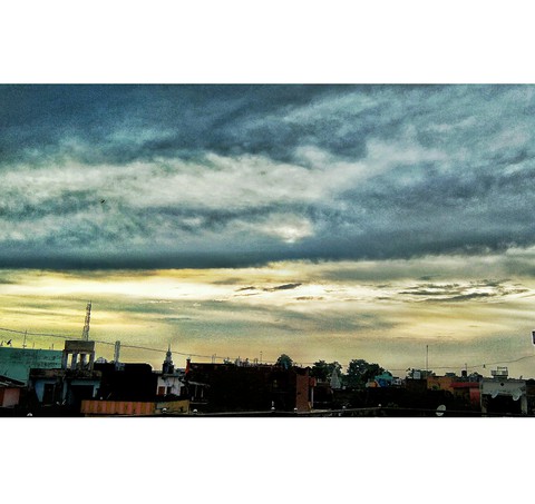 skylight