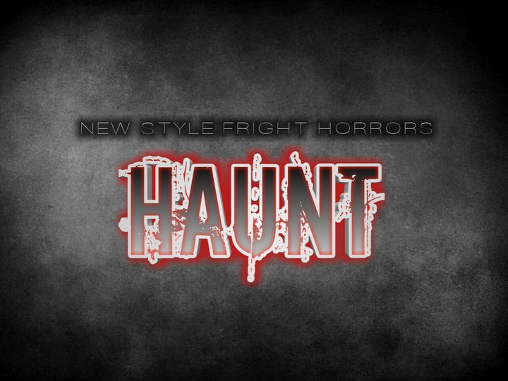 HAUNT Tale