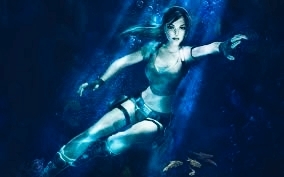 Laura Croft