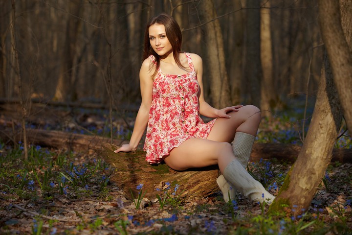 Gorgeous Babe