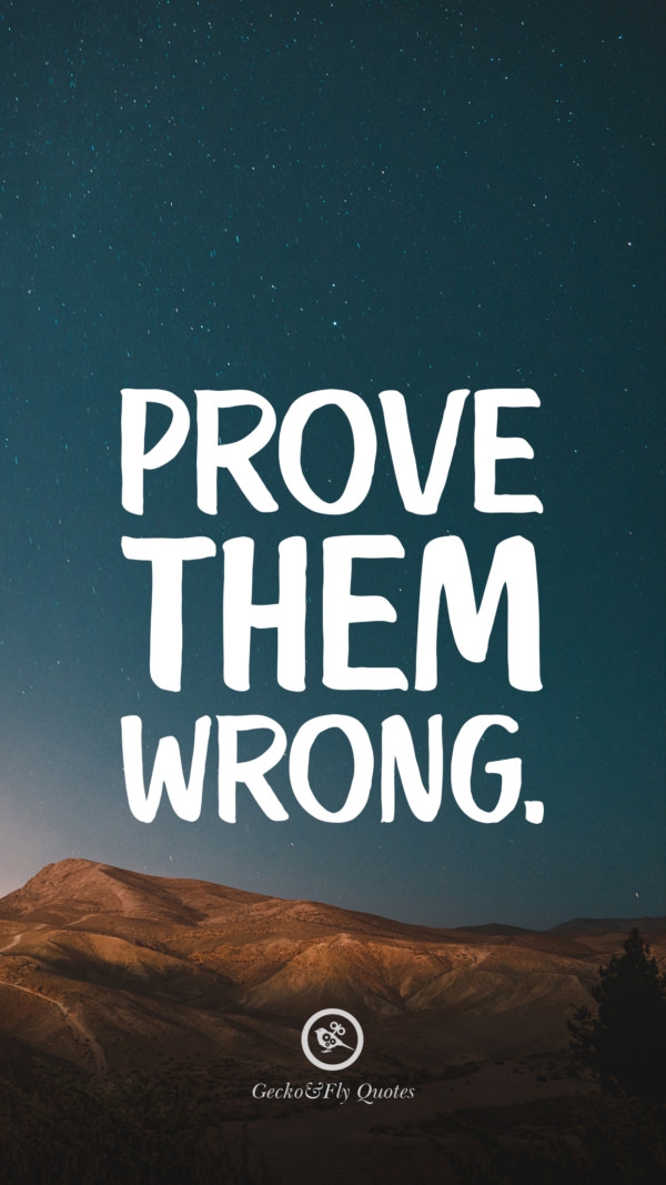 thought