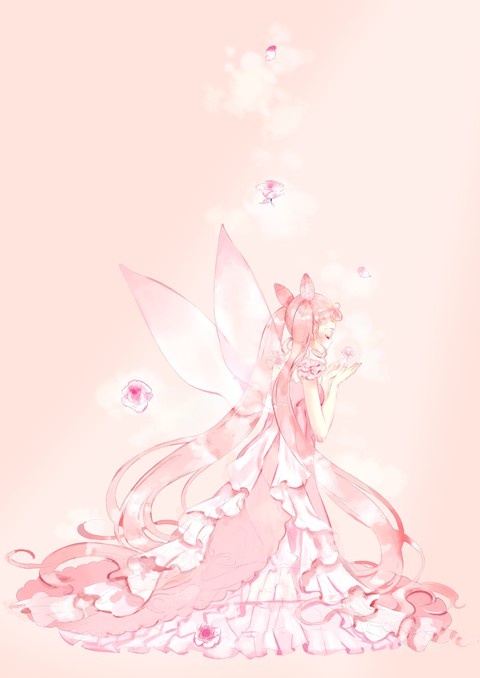 fondos de pantalla fairy, fantasy