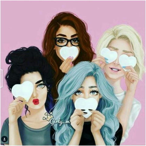 girls
