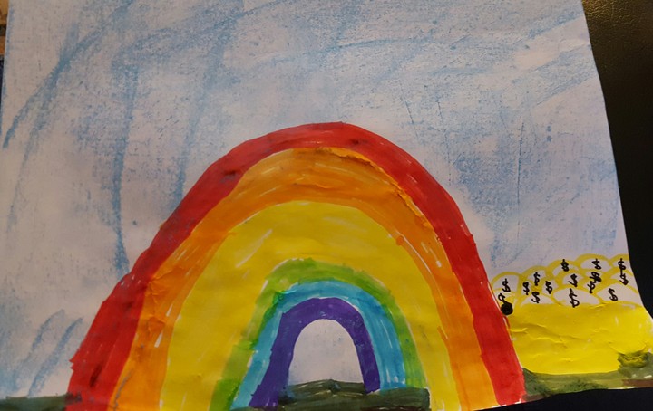 Rainbow