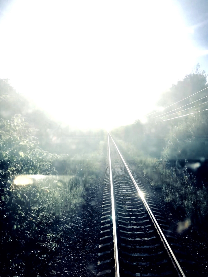 railway