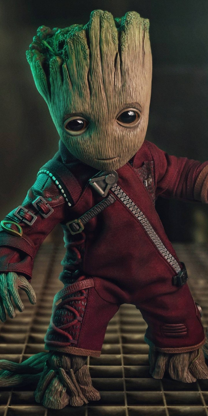 Groot