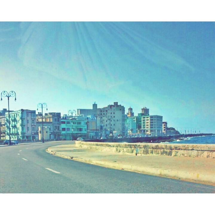 malecon