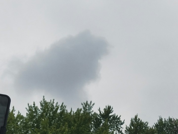 Clouds