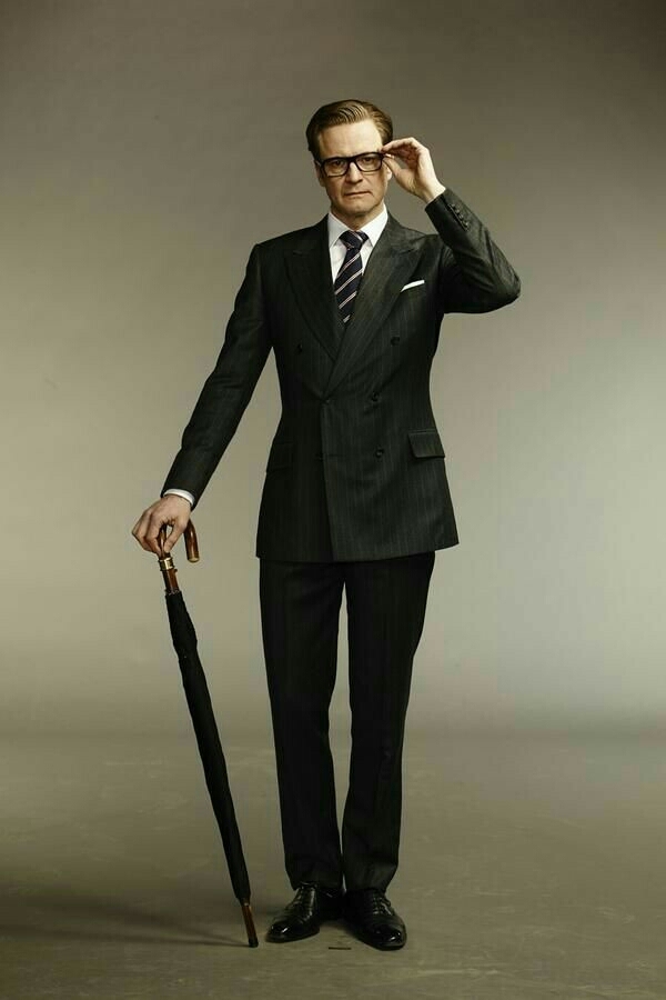 kingsman