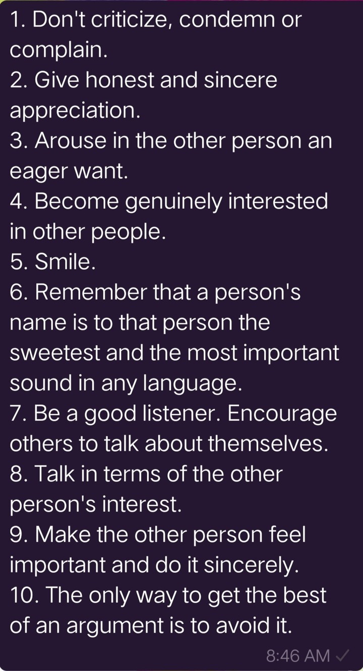 quote