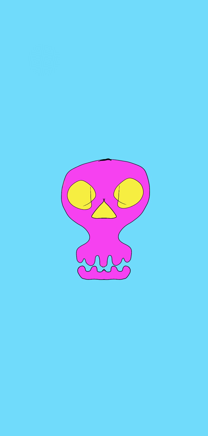 skull