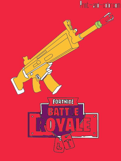 golden scar