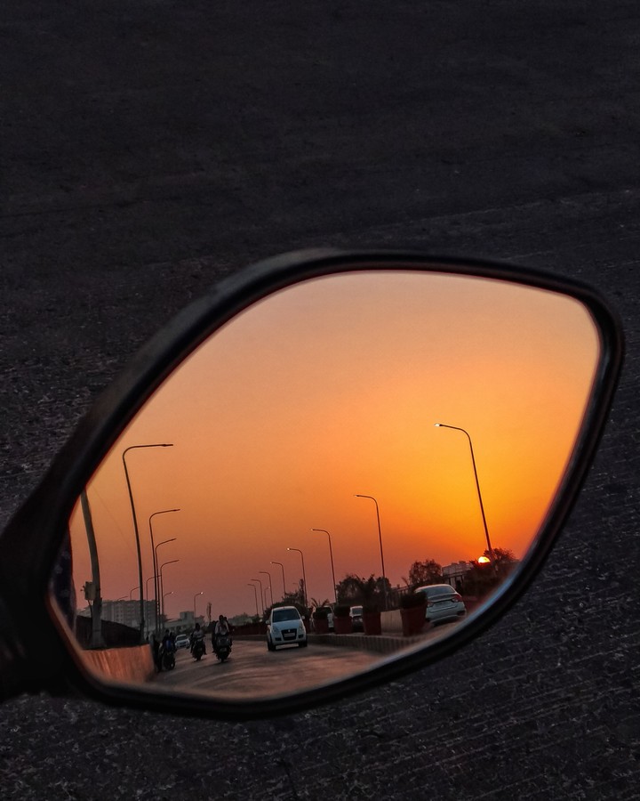 different perspective