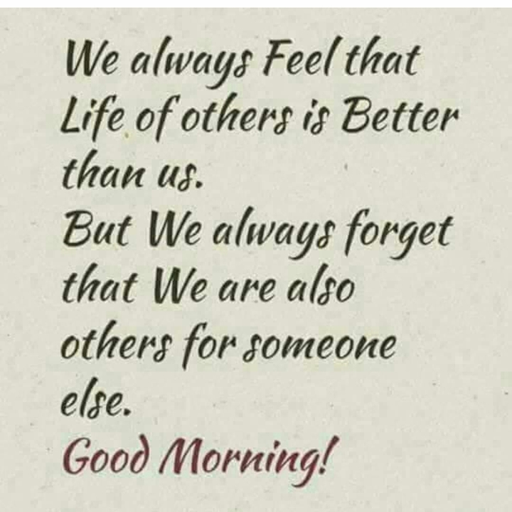 quote of the day!!!!!