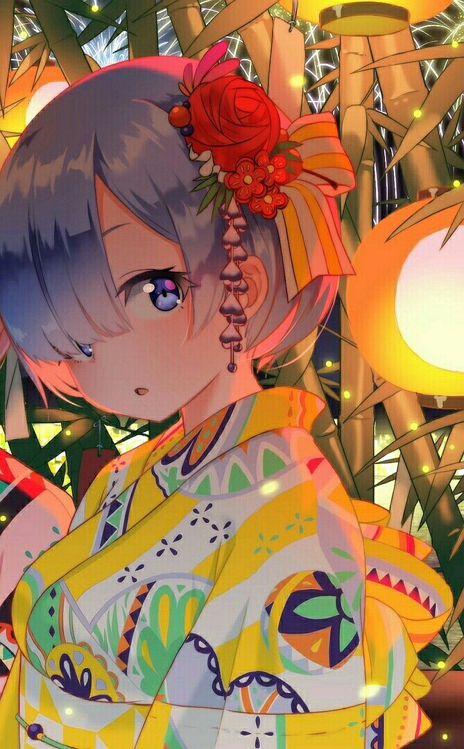Anime