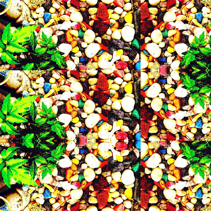 Colorstones
