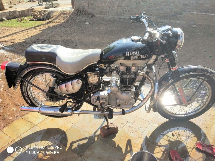 royal Enfield