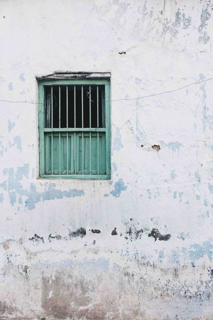 window