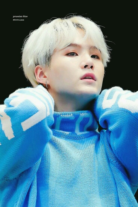 min yonngi