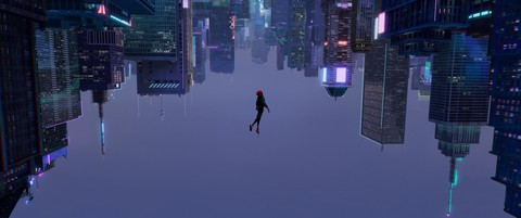 Spider man