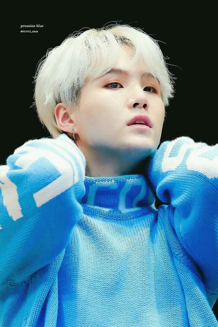 min yonngi