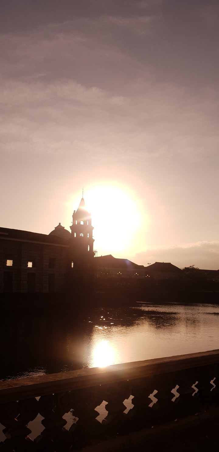 Cruel Sun