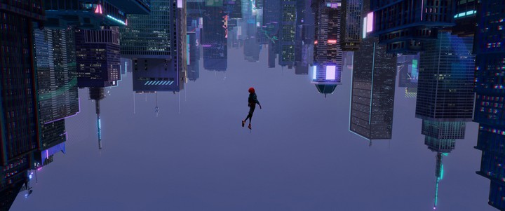 Spider man