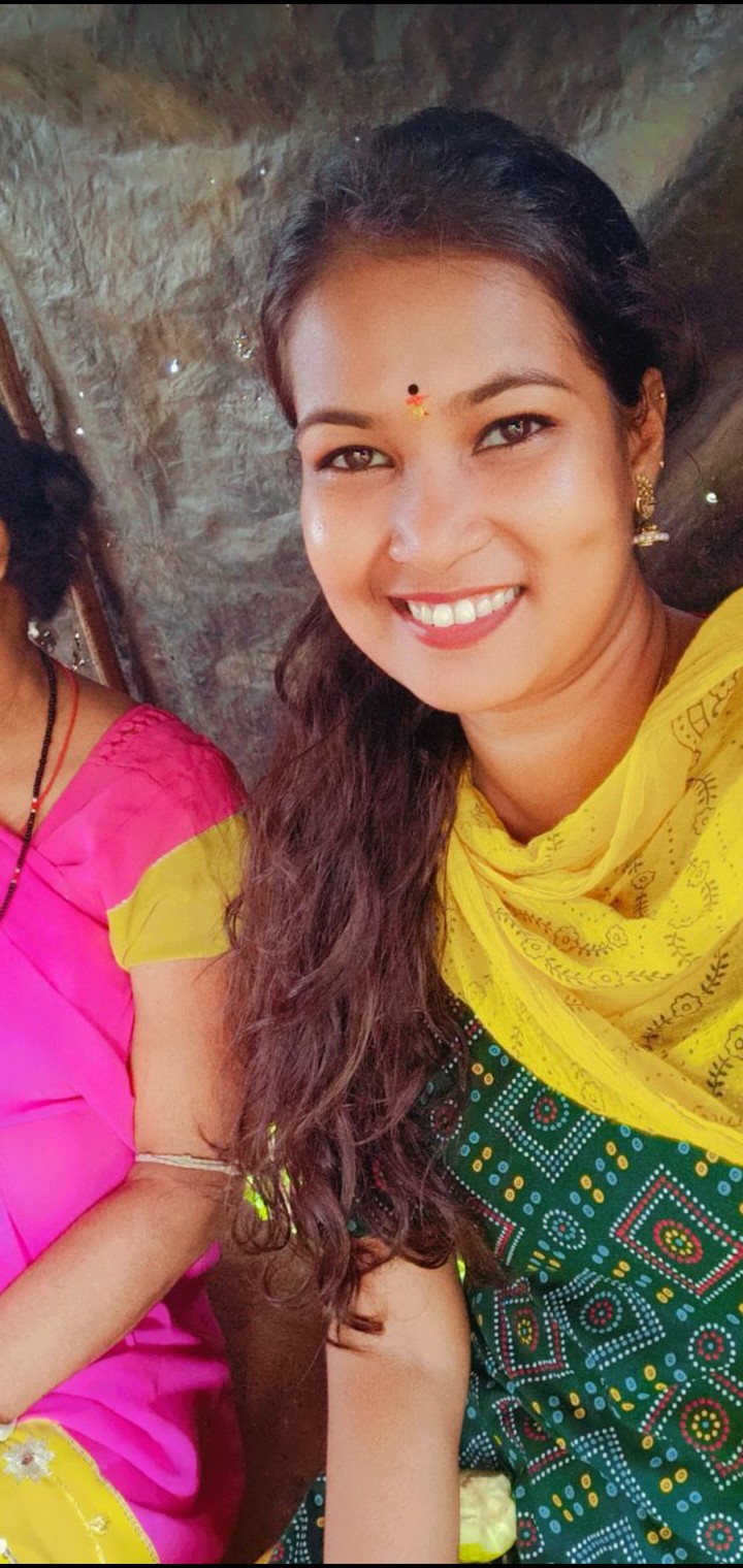 cute girl
