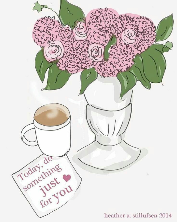 For You