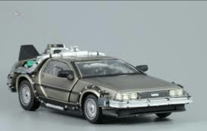 Delorian