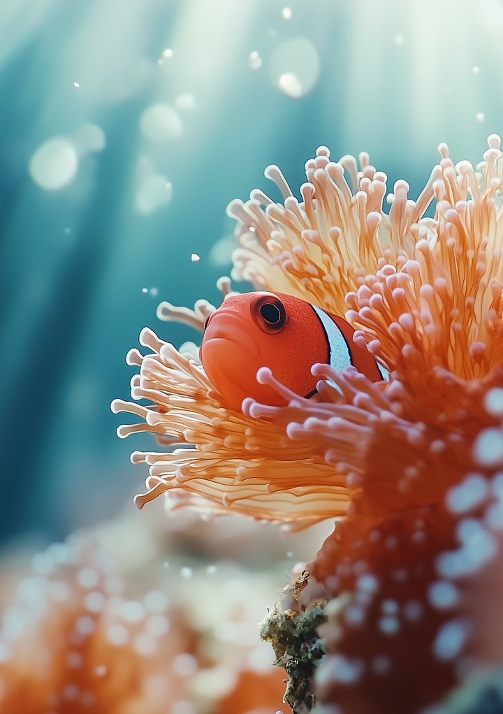 Neko fish