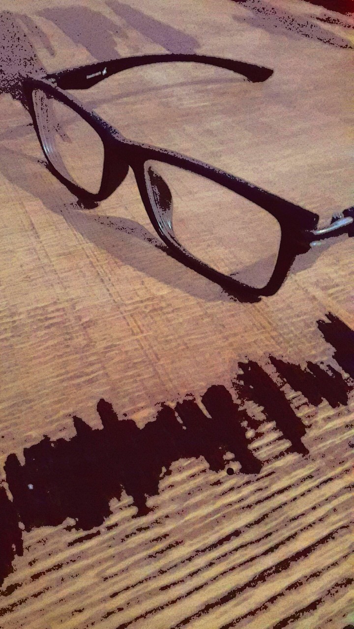 negative shade