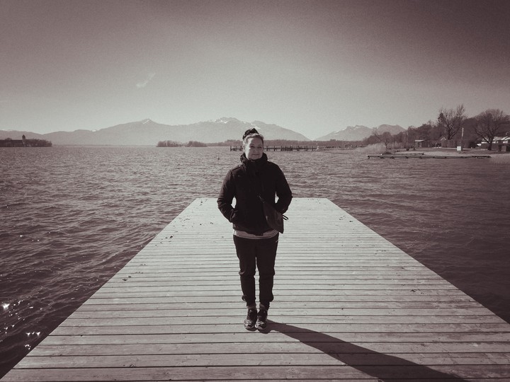 Chiemsee