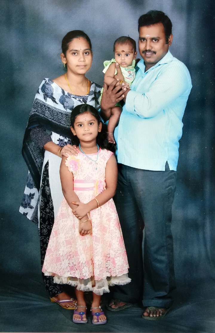 my family's