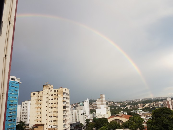 Rainbow