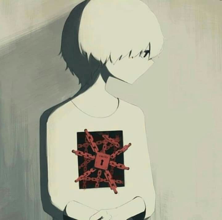 lonely
