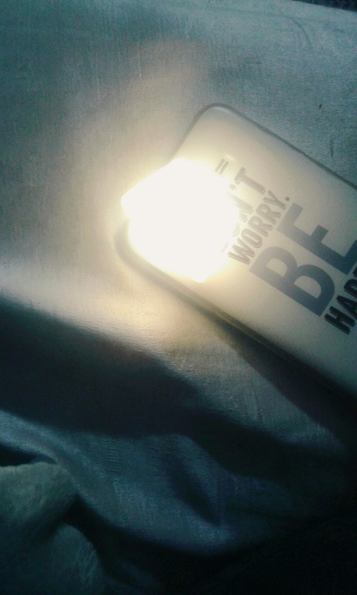 flash